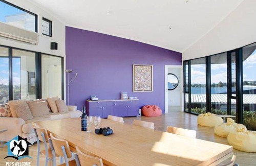 Goolwa Beach House | House ∙ 4 bedrooms ∙ 8 guests