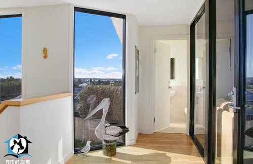 Goolwa Beach House | House ∙ 4 bedrooms ∙ 8 guests
