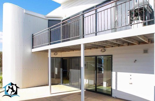 Goolwa Beach House | House ∙ 4 bedrooms ∙ 8 guests