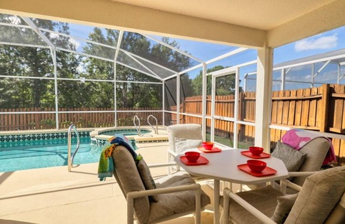 Clear Creek House | House ∙ 4 bedrooms ∙ 9 guests