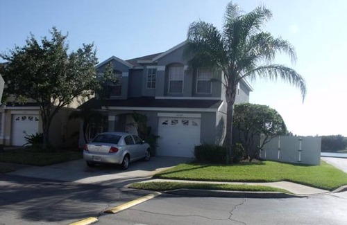 Meadow Woods House | House ∙ 4 bedrooms ∙ 8 guests