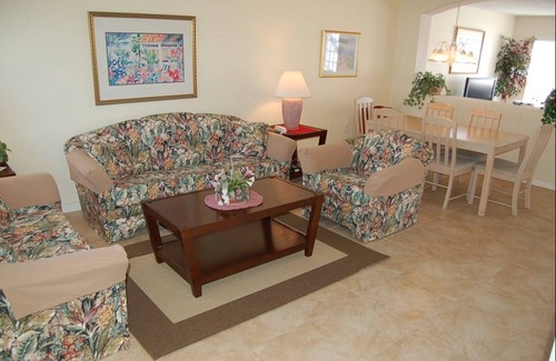 Meadow Woods House | House ∙ 4 bedrooms ∙ 8 guests