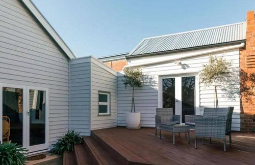 West Hobart House | House ∙ 4 bedrooms ∙ 8 guests