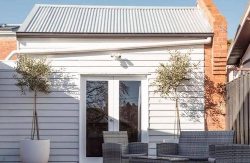 West Hobart House | House ∙ 4 bedrooms ∙ 8 guests