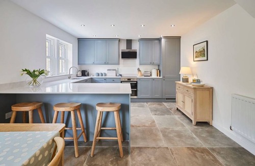 Lofthouse House | House ∙ 4 bedrooms ∙ 8 guests