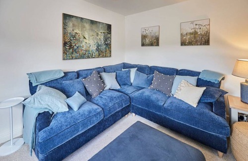 Lofthouse House | House ∙ 4 bedrooms ∙ 8 guests
