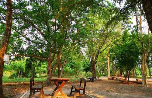 Ratchaburi House | House ∙ 4 bedrooms ∙ 10 guests