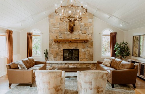 Ava House | House ∙ 4 bedrooms ∙ 16 guests