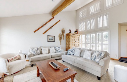 South Snyderville Basin House | House ∙ 4 bedrooms ∙ 10 guests