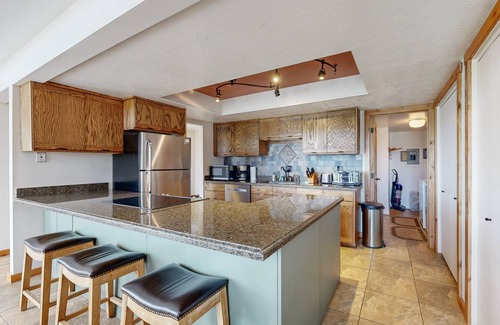 South Snyderville Basin House | House ∙ 4 bedrooms ∙ 10 guests