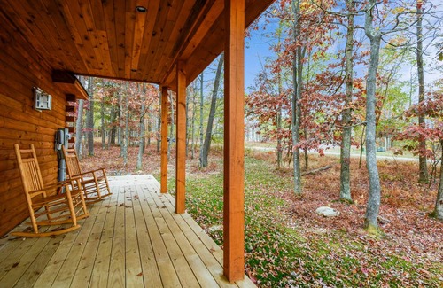 McHenry House | House ∙ 4 bedrooms ∙ 10 guests