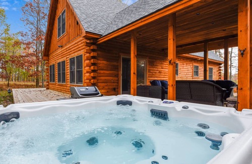 McHenry House | House ∙ 4 bedrooms ∙ 10 guests