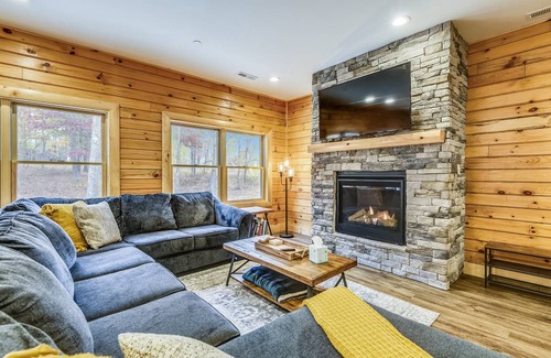 McHenry House | House ∙ 4 bedrooms ∙ 10 guests