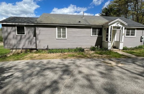 North Sebago House | House ∙ 4 bedrooms ∙ 10 guests