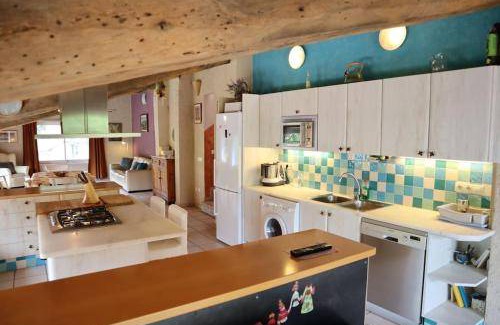 Riudaura House | House ∙ 4 bedrooms ∙ 8 guests