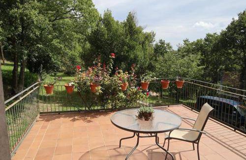 Riudaura House | House ∙ 4 bedrooms ∙ 8 guests