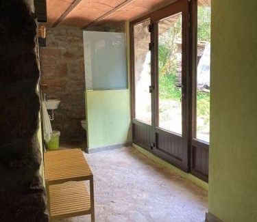 Riudaura House | House ∙ 4 bedrooms ∙ 8 guests