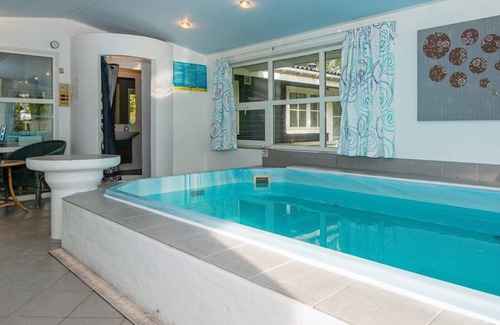 Skodshoved House | House ∙ 4 bedrooms ∙ 8 guests