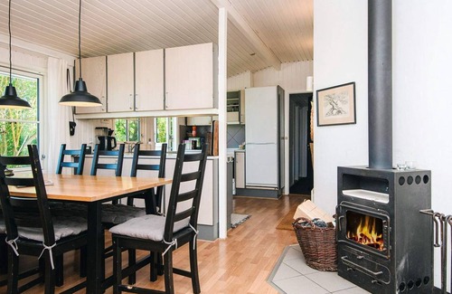 Skodshoved House | House ∙ 4 bedrooms ∙ 8 guests