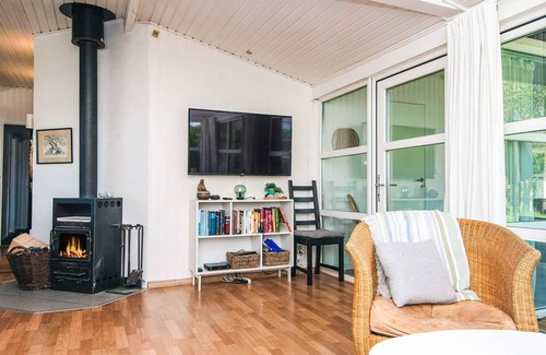 Skodshoved House | House ∙ 4 bedrooms ∙ 8 guests