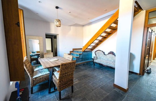 Las Campas y San Claudio House | House ∙ 4 bedrooms ∙ 8 guests
