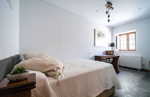 Las Campas y San Claudio House | House ∙ 4 bedrooms ∙ 8 guests