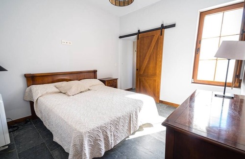 Las Campas y San Claudio House | House ∙ 4 bedrooms ∙ 8 guests