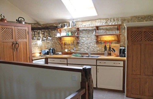 Pillac House | House ∙ 4 bedrooms ∙ 8 guests