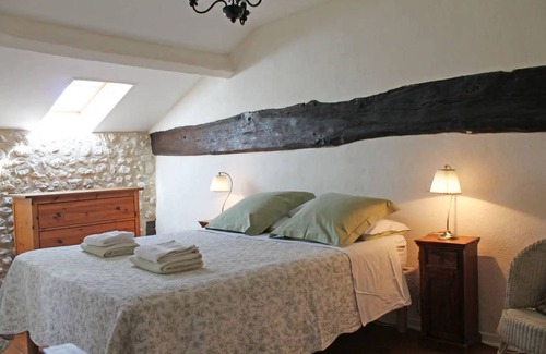 Pillac House | House ∙ 4 bedrooms ∙ 8 guests