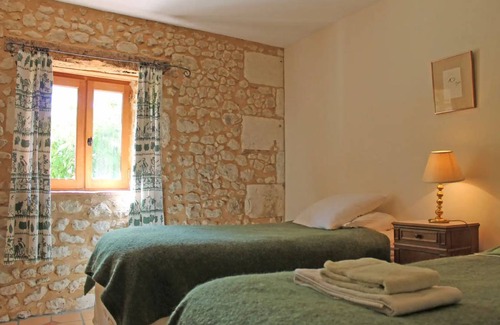 Pillac House | House ∙ 4 bedrooms ∙ 8 guests