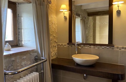 Pillac House | House ∙ 4 bedrooms ∙ 8 guests