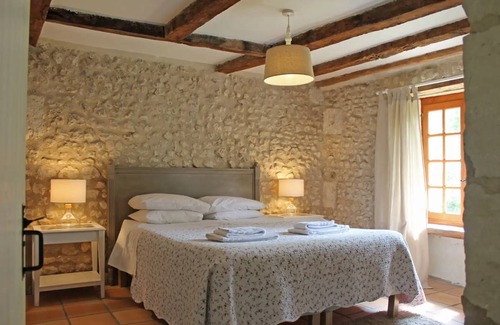Pillac House | House ∙ 4 bedrooms ∙ 8 guests