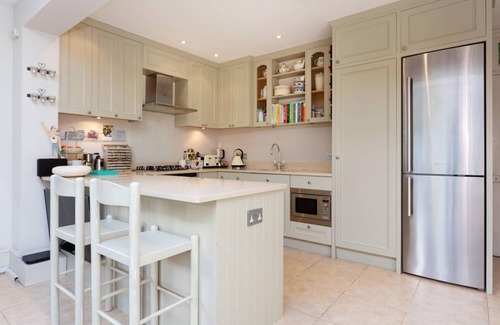Nightingale House | House ∙ 4 bedrooms ∙ 8 guests