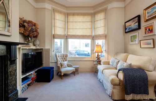 Nightingale House | House ∙ 4 bedrooms ∙ 8 guests