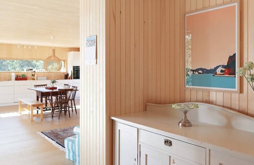 Risor House | House ∙ 4 bedrooms ∙ 8 guests