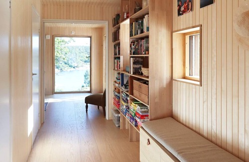 Risor House | House ∙ 4 bedrooms ∙ 8 guests