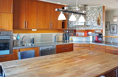Grebbestad House | House ∙ 4 bedrooms ∙ 8 guests