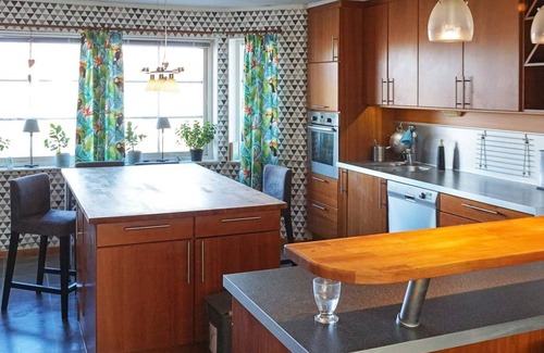 Grebbestad House | House ∙ 4 bedrooms ∙ 8 guests