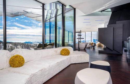 Eden House | House ∙ 4 bedrooms ∙ 8 guests