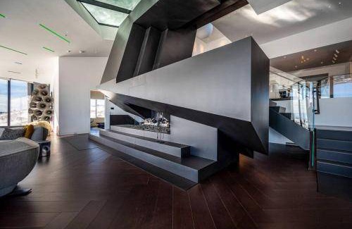 Eden House | House ∙ 4 bedrooms ∙ 8 guests