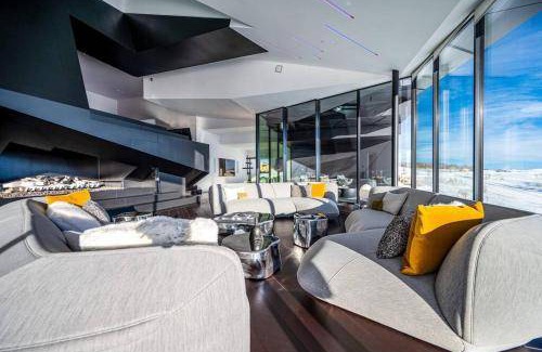 Eden House | House ∙ 4 bedrooms ∙ 8 guests