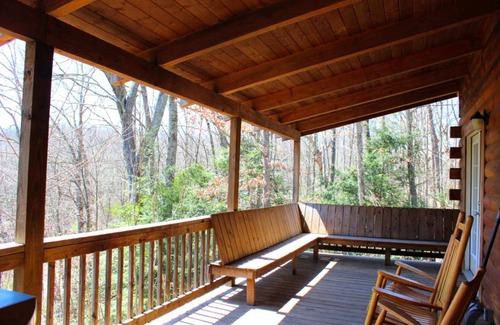Hico House | House ∙ 4 bedrooms ∙ 8 guests
