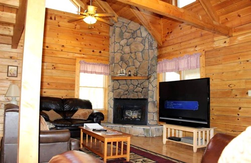 Hico House | House ∙ 4 bedrooms ∙ 8 guests