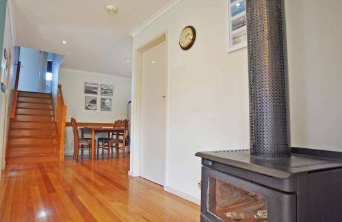 Inverloch House | House ∙ 4 bedrooms ∙ 9 guests