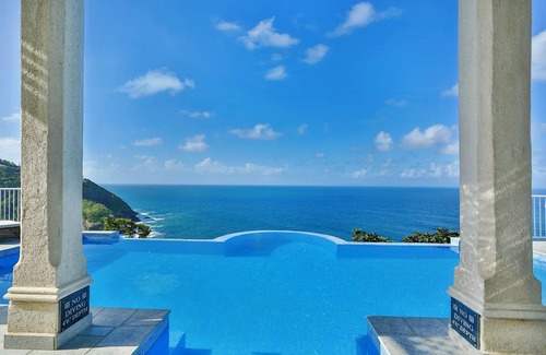 Sea Breeze Hills House | House ∙ 4 bedrooms ∙ 10 guests
