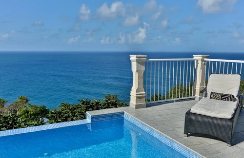 Sea Breeze Hills House | House ∙ 4 bedrooms ∙ 10 guests