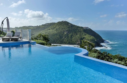 Sea Breeze Hills House | House ∙ 4 bedrooms ∙ 10 guests