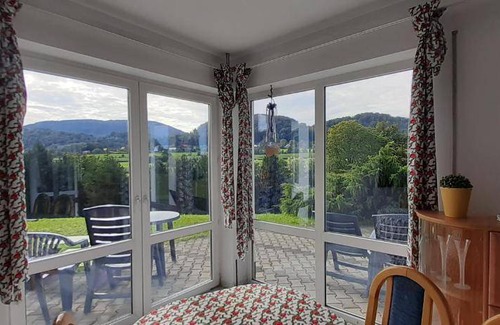 gmina Goleszow House | House ∙ 4 bedrooms ∙ 14 guests