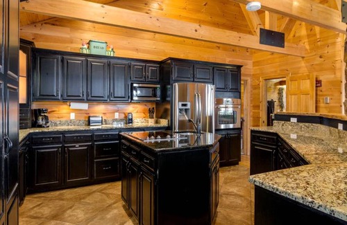 Hemp House | House ∙ 4 bedrooms ∙ 10 guests