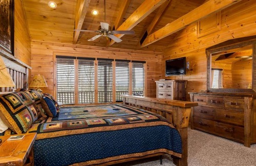 Hemp House | House ∙ 4 bedrooms ∙ 10 guests